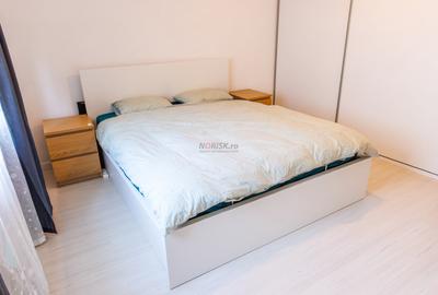 DUPLEX 3 Camere pe 2 niveluri 90mp, GATA de Mutat, OBOR 2 min METROU - 13