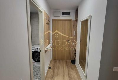 Prima închiriere | 2 Camere LUX | Complex Hercesa | Mobilat și Utilat Premium - 7
