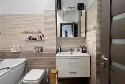 Apartament modern cu 3 camere și terasă, (optional  3 locuri parcare) -190.000 € - 10