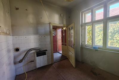 Casa 3 camere libera la vanzare zona Avram Iancu - 7