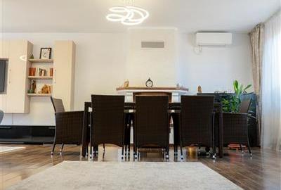 Casa Extraordinara în Lazu. Spatiu, Calitate și Confort la Superlativ - 33