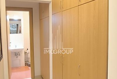 Apartament cu 4 camere Plopilor - 11