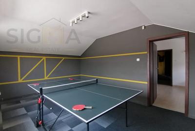 Casa de inchiriat, pretabil birou, in Buna Ziua! - 8