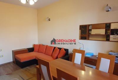 Apartament 2 Camere Decomandat - Parcare - Contract ANAF - Zona Tractorul - 2