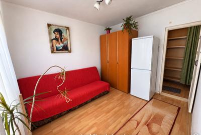 APARTAMENT 4 CAMERE - ETAJ 4 CU ȘARPANTĂ- ÎMPĂRATUL TRAIAN , LOC de PARCARE - 3