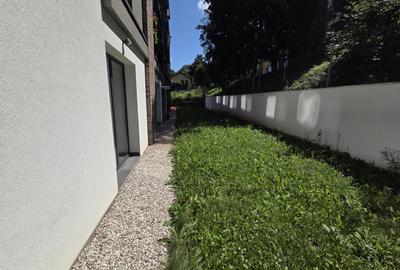 Spatiu de inchiriat. 80 mp utili, 150 teren, parcare, Hasdeu - 2
