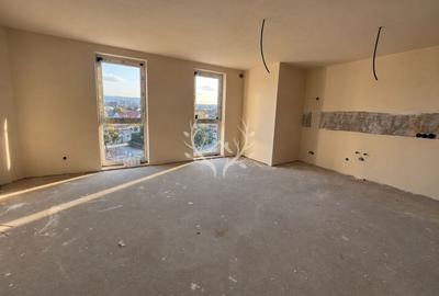 Apartament cu 2 camere, bloc nou, 53 mp + balcon, zona Fabricii - 1