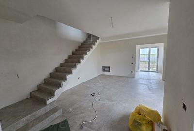 Sanandrei, Duplex P+1, Perete Dublu, Materiale de Calitate, Teren Generos - 5