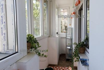 2 Camere Mall Vitan Spatios - 9
