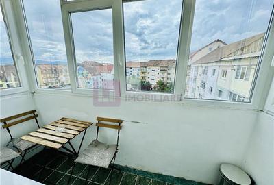 Apartament 3 camere de inchiriat | decomandat | renovat | Strand | - 7