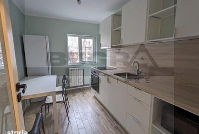Apartament 3 camere decomandate, etaj intermediar, zona Izlazului - 7