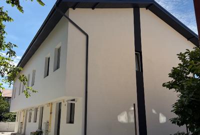 Casă cu 4 camere în Chiajna