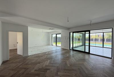Own Lake Residence | Vila 6 camere | Pompa de caldura - 8