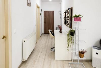 Apartament 2 camere, Conf 1A, Decomandat | Bloc 2018 | 9 Mai - 10