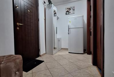 STUDIO DE ÎNCHIRIAT – ZONA NORD, STR. PRIMĂVERII | CE1759 - 7