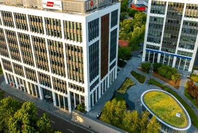 Business Garden - C - 1