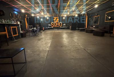 Spatiu comercial , 400 mp , zona Decebal - 7