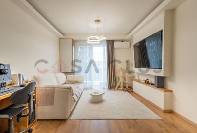 Apartament cu 2 camere la cheie, bloc nou,  0% Comision!! - 1