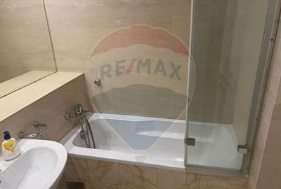 INCHIRIERE Apartament cu 2 camere in zona Nordului - 17