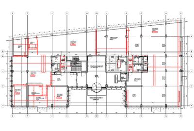 Spatii comerciale de inchiriat in Swan Office & Technology Park - 6