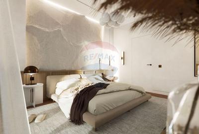 Apartament cu 3 camere decomandat în Copou