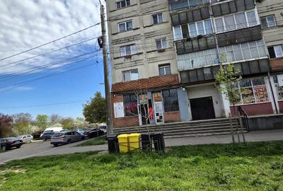 Proprietar vand garsoniera 24 mp,Timisoara Str. Polona 2, pozitie excelenta - 4
