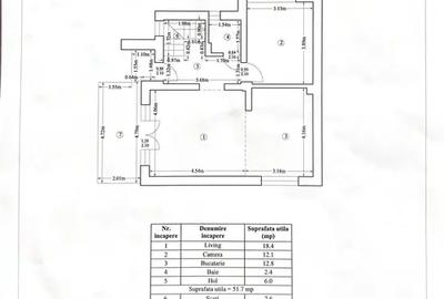 Casa 5 Camere Otopeni Single | Super Oferta Casa Individuala - 17
