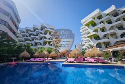 Complex Piscina cu Bar, Mamaia Nord , ideal investitie HoReCa - 9