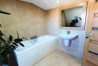 Vanzare apartament 4 camere pe 2 etaje, 3 bai, Urban Residence - 29