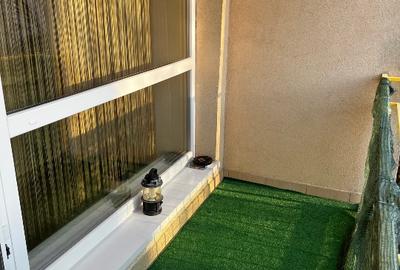 Apartament modern si spatios - 7