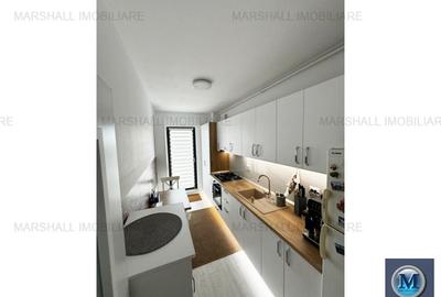 Apartament 3 camere de vanzare, zona Vest, 74.40 mp #16087 - 4