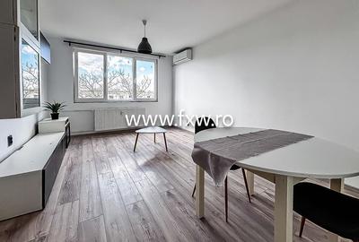 Apartament 3 camere decomandat, mobilat și utilat modern - 2