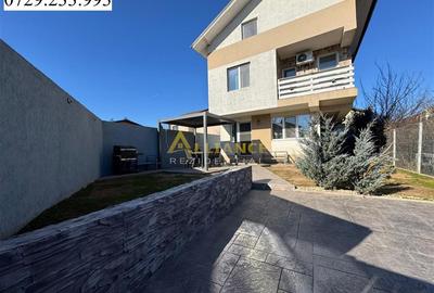 Duplex cu 4 camere în Central