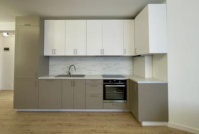 Prima inchiriere 3 camere pe Alecu Russo - 10