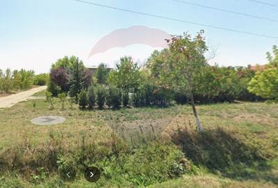 Ocazie! Teren Gulia-Tărtășești | 2.000 mp | Deschidere 40m | Utilități - 8
