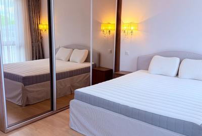 Apartament 3 camere/ Prima Inchiriere/ tip penthouse/ Kiseleff/ Terasa 20mp - 5