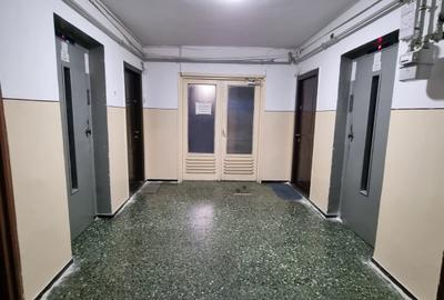 Inchiriere apartament 3 camere Eroii Revolutiei, George Bacovia, cf. I, mobilat - 15