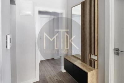 Apartament 3 camere Premium I Grand Park Pipera I 1Loc de parcare - 14
