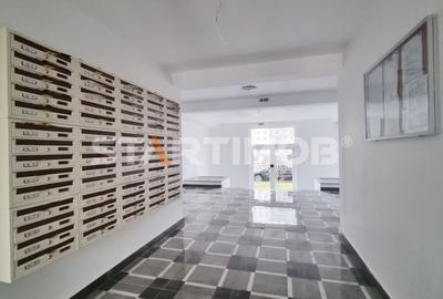 Apartament mobilat Top City Coresi - 26