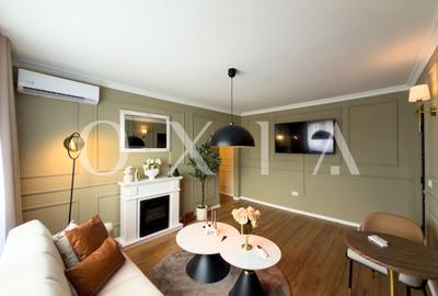 AX1229 Bd. Cetatii, Etaj Intermediar, Renovat Integral - 3