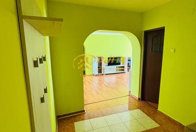 Apartament 3 camere,decomandat,2 băi,Valea Lupului,lângă Primărie - 5