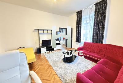 Apartament cu 1 camera in zona Balcescu - 1