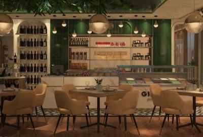 REC3001182 Spatiu comercial 250 mp restaurant Pipera - 5