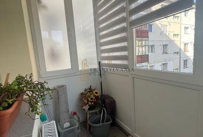 Apartament 3 camere, decomandat - 11
