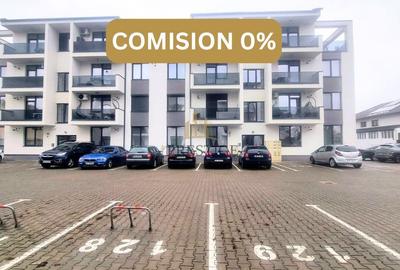 Apartament cu 3 camere decomandat, mobilat în Șelimbăr