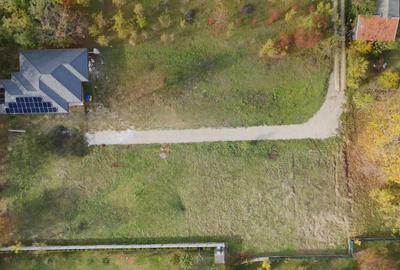 Loturi teren Breaza 500Mp - 2