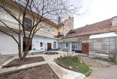 Garsoniera moderna, etaj 1, parcare interioara, Centru Istoric, Brasov - 13