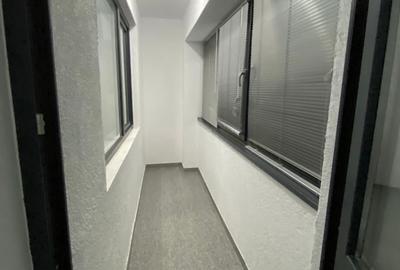 Inchiriere 2 Camere Metrou Aparatorii Patriei Aleea Tomesti - 6