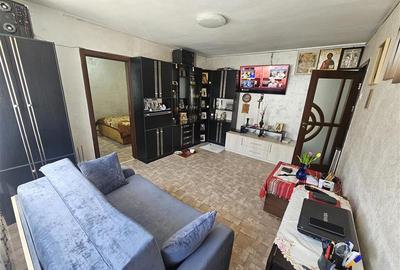 Apartament cu 2 camere semidecomandat în Narcisa