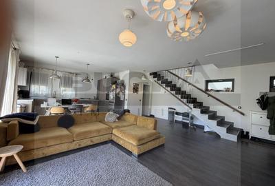 Casa cu pozitionare unica in natura, apa curgatoare, 250mp, Manastur - 1